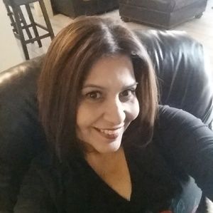 Meet your Posher, Irma